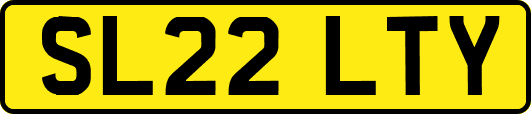 SL22LTY