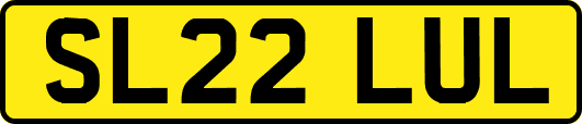 SL22LUL