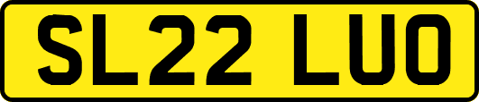 SL22LUO