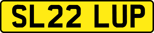 SL22LUP