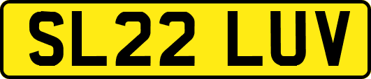 SL22LUV