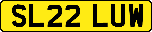 SL22LUW