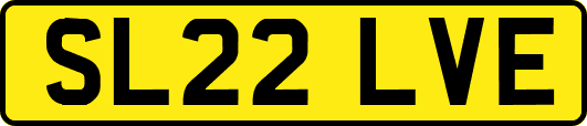 SL22LVE