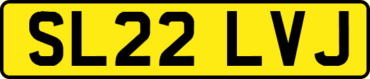 SL22LVJ