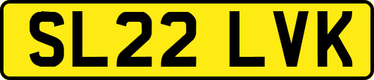 SL22LVK