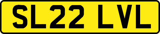 SL22LVL