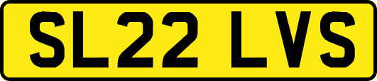 SL22LVS