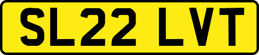 SL22LVT