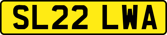 SL22LWA