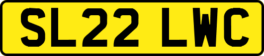 SL22LWC