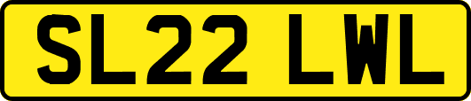 SL22LWL