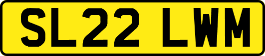 SL22LWM
