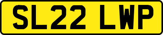 SL22LWP