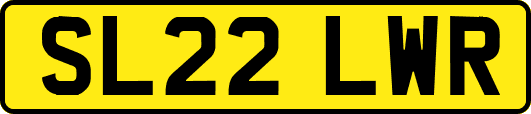SL22LWR