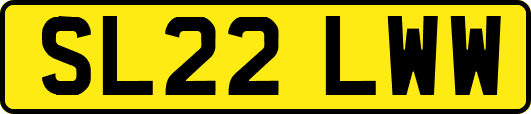 SL22LWW