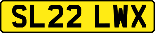 SL22LWX