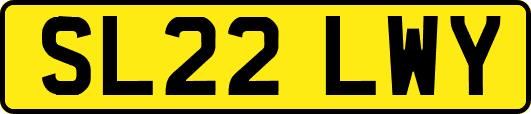 SL22LWY