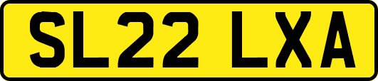 SL22LXA