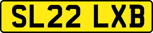 SL22LXB