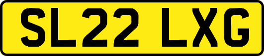 SL22LXG