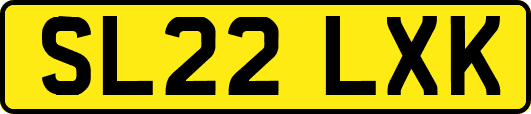 SL22LXK