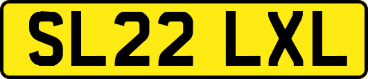 SL22LXL