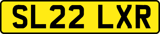SL22LXR