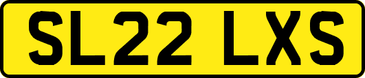 SL22LXS