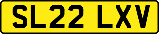 SL22LXV