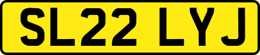 SL22LYJ