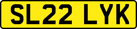 SL22LYK