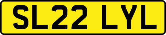 SL22LYL