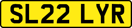 SL22LYR