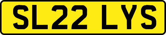 SL22LYS