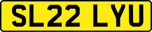 SL22LYU