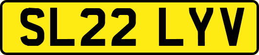 SL22LYV