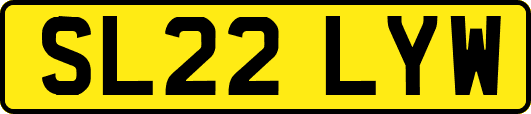 SL22LYW