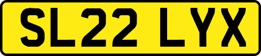 SL22LYX