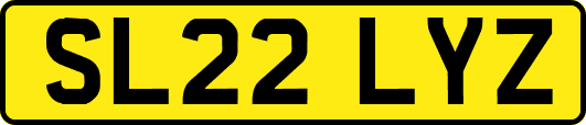 SL22LYZ