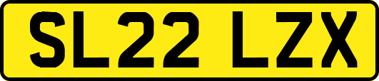 SL22LZX