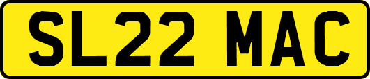 SL22MAC