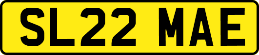 SL22MAE