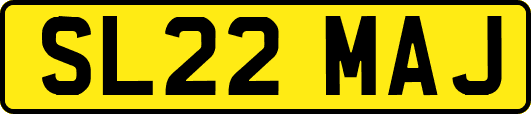 SL22MAJ