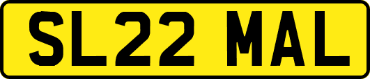 SL22MAL