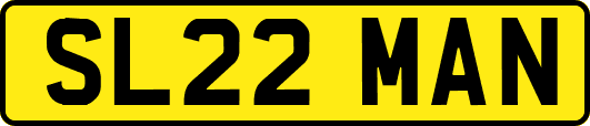 SL22MAN