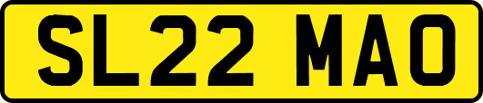 SL22MAO