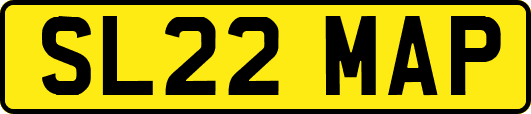 SL22MAP