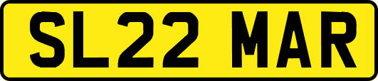 SL22MAR
