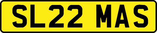 SL22MAS