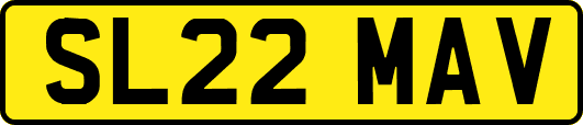 SL22MAV
